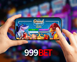 999Bet Casino